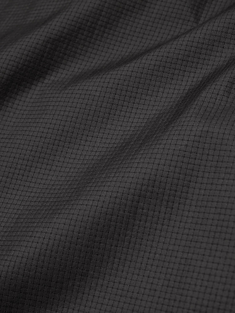 GOLDWIN 0 "WINDSTOPPER PADDED COMPOSITE PARKA" BIOTITE