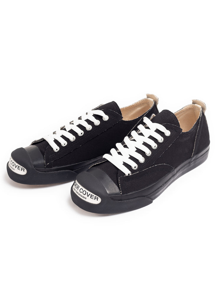UNDERCOVER "SNEAKERS UC2B9F05" BLACK