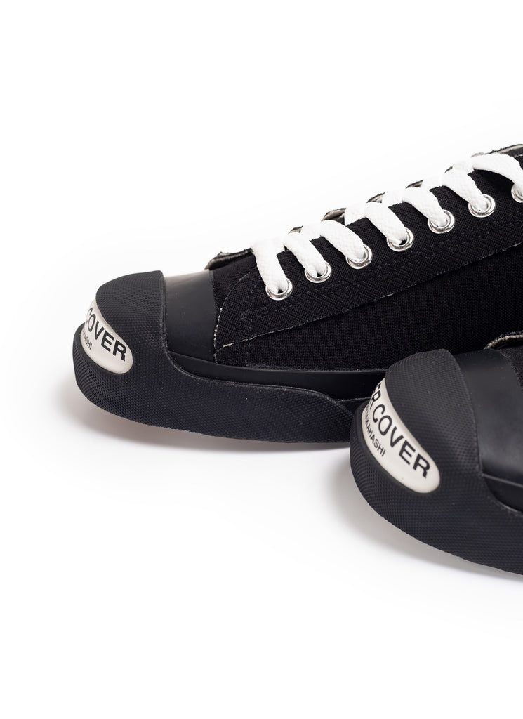 UNDERCOVER "SNEAKERS UC2B9F05" BLACK