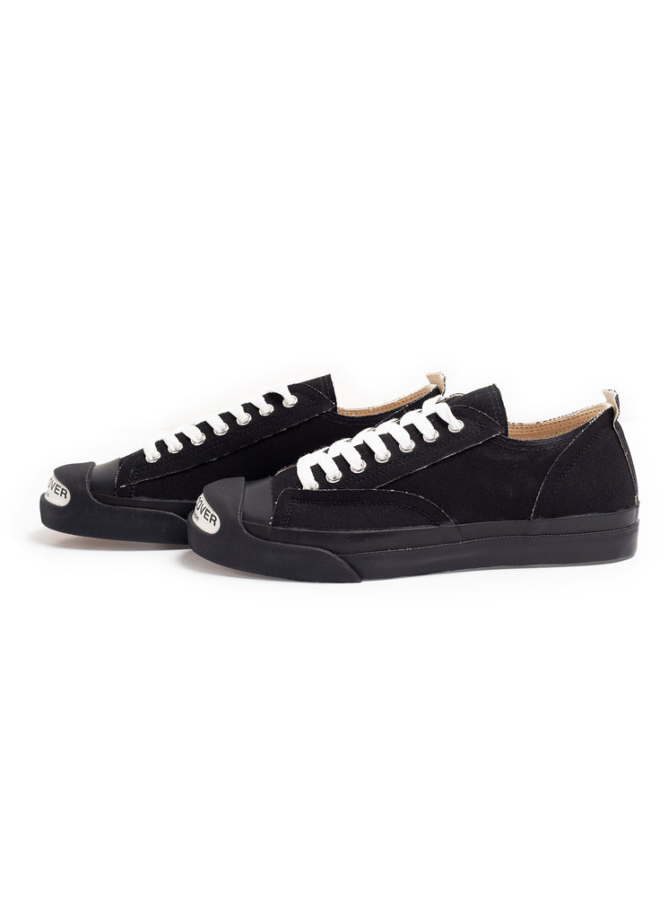UNDERCOVER "SNEAKERS UC2B9F05" BLACK