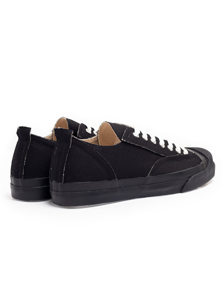 UNDERCOVER "SNEAKERS UC2B9F05" BLACK